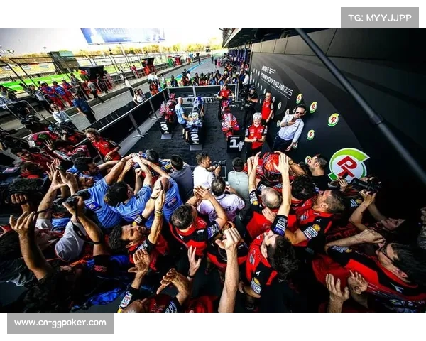 MotoGP印度站补偿方案公布 2026年赛季将延长至双倍赛程 MotoGP印度站补偿方案公布 2026年赛季将延长至双倍赛程