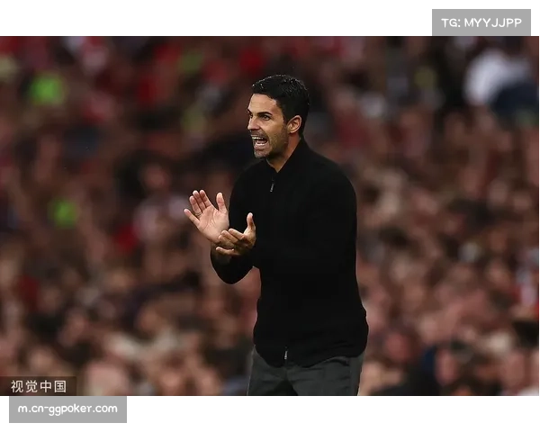 阵型动态切换常态化 阿尔特塔4231变阵案例解析